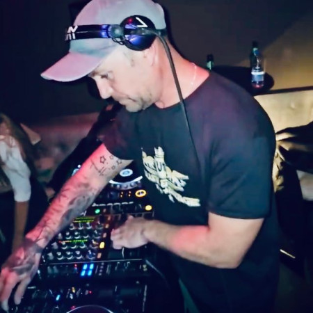 JayJay / Ibiza