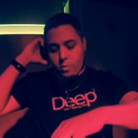 Jay Medina