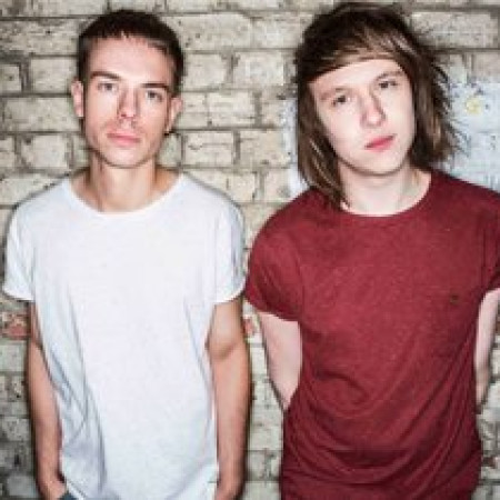 Jaymo & Andy George