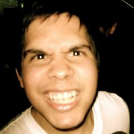 Jay Sunwalker