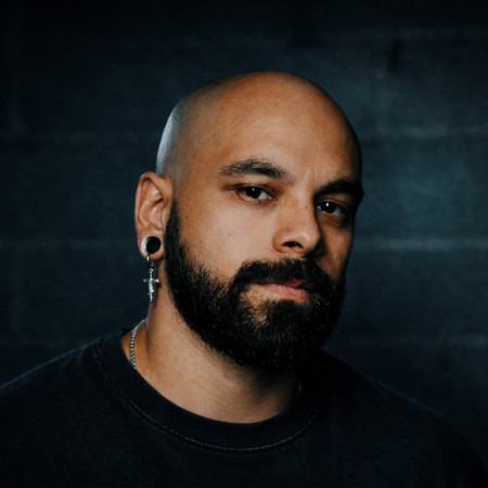 Jay Toledo
