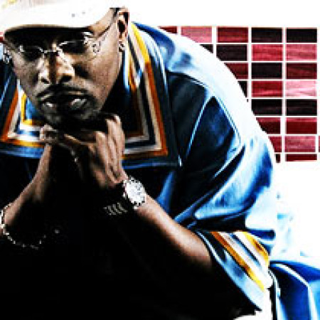 Jazzy Jeff