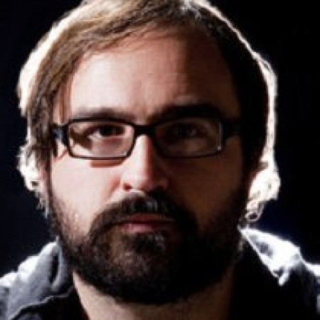 JD Harrington