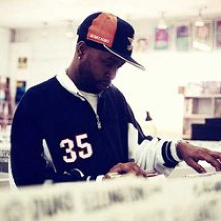 J Dilla
