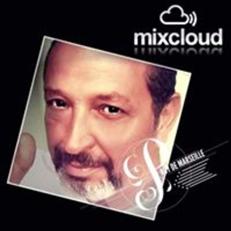 Jack de Massilia - Dj Pady