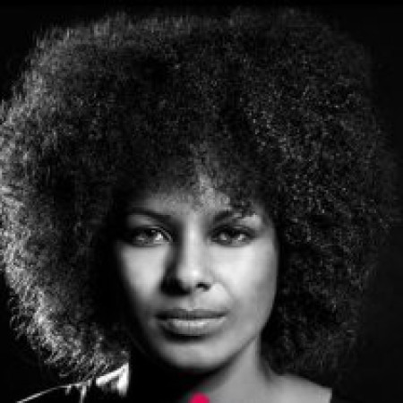 Jeane Isadou