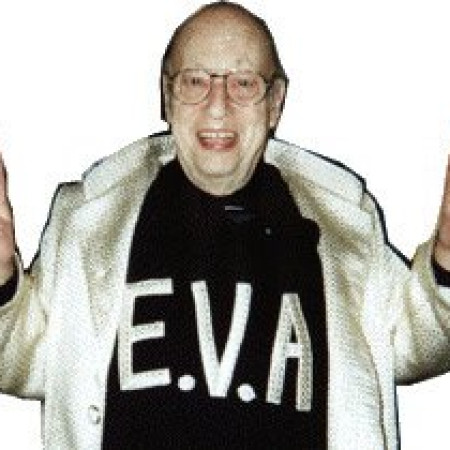 Jean Jacques Perrey