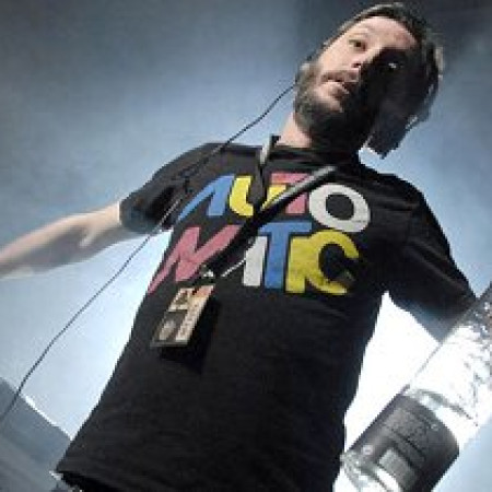Jeff Automatic