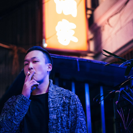 Jeff Chong