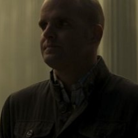 Jeffrey Jeff