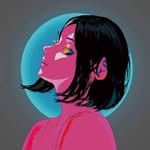 Profile of Jellyf!sh