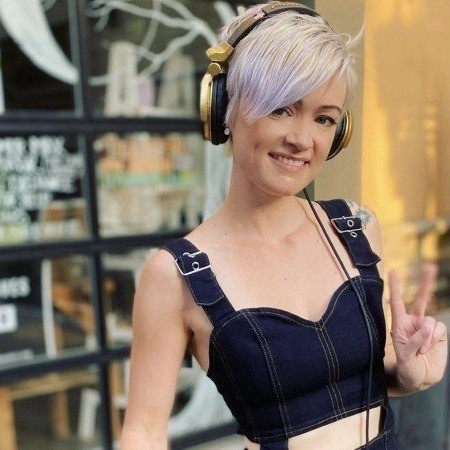 JEN SIREN
