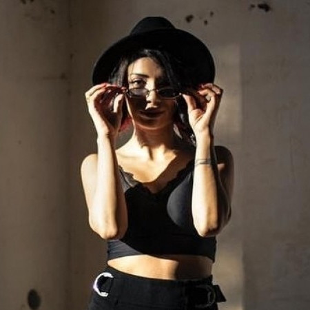 JENNYFER MATAR