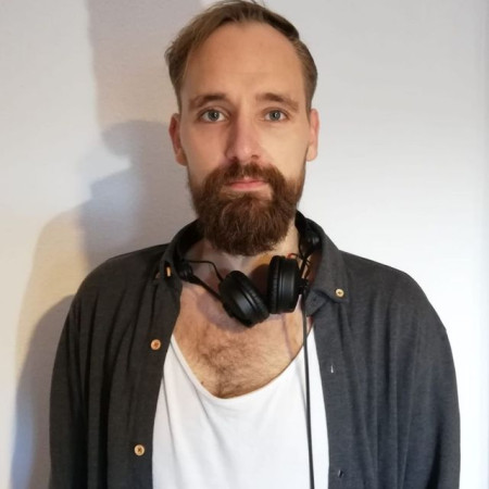 Jens Martin York