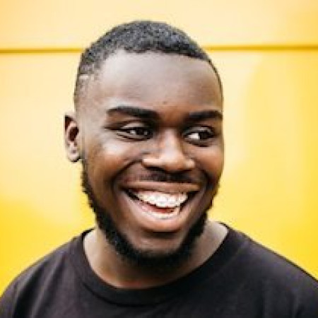 Jeremiah Asiamah