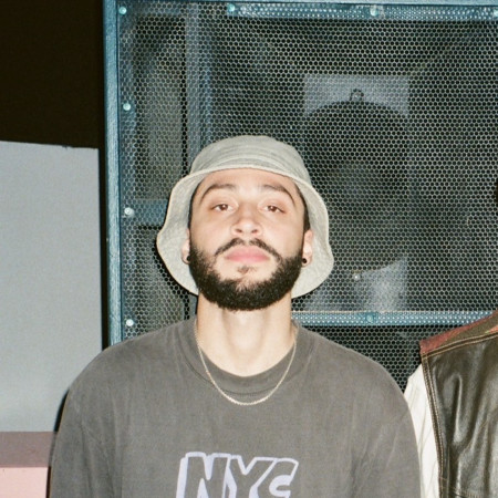 Jeremy Giros