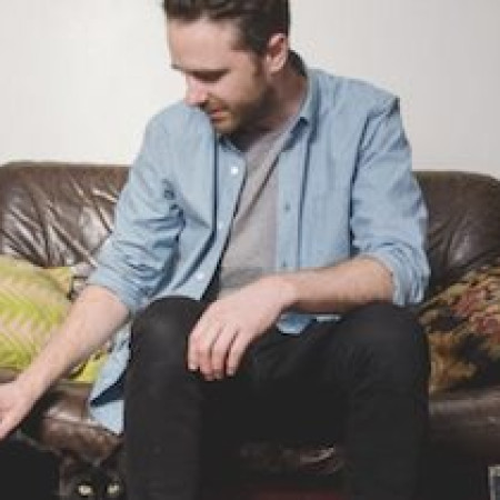 Jeremy Spellacey