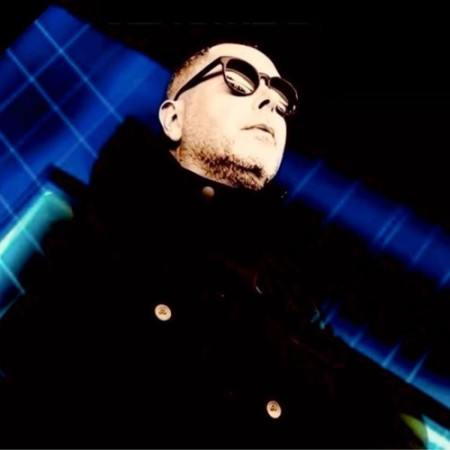 DJ/Producer Jerome B