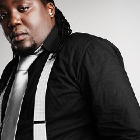Jerome a.k.a The Source