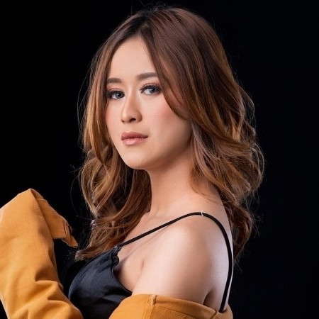 JESSICA PUTRI