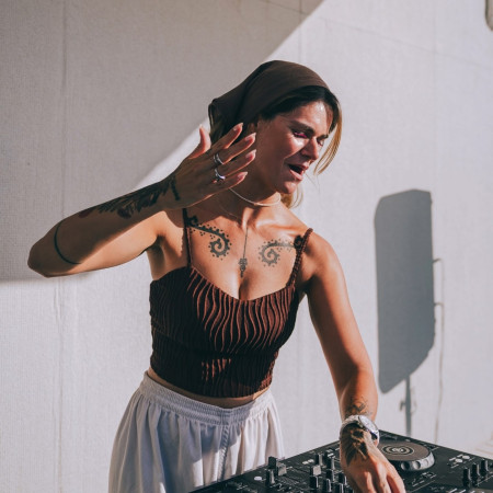 Jess Soveral