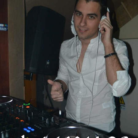dj peke