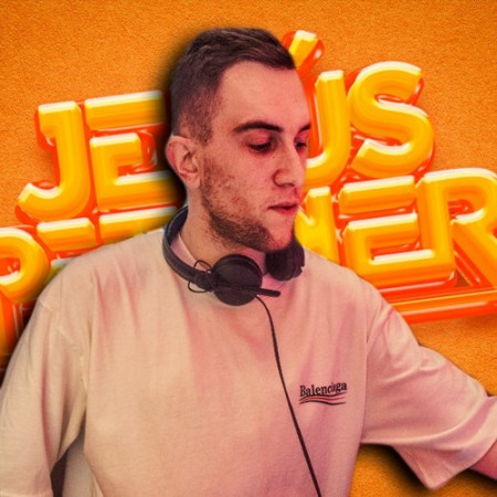 Jesus Petidier Dj
