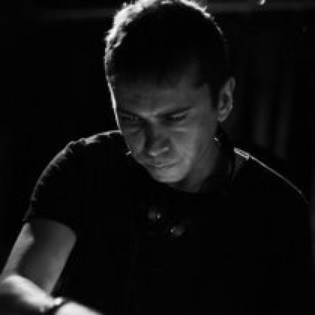 Jesus Riaño