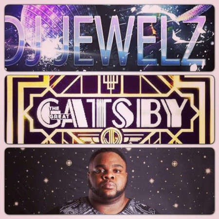 DJ Jewelz From Paris