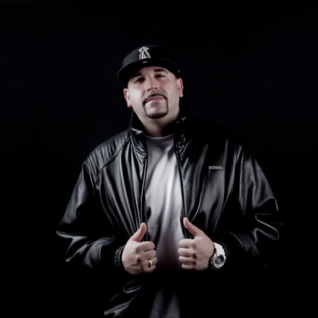 Jhose Angel DJ