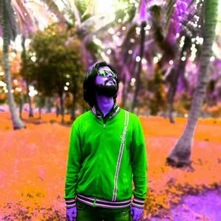 DJ Jijesh