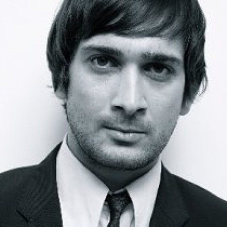 Jimi Mistry