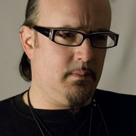 Jim Masters