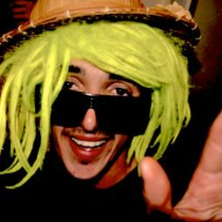 Jimmi Walker