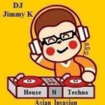 DJ Jimmy K ( Chicago )