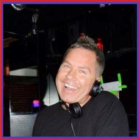 DJ Jimmy Davis