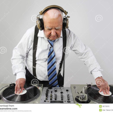 DJ-MY