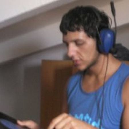 Jimmy Jota
