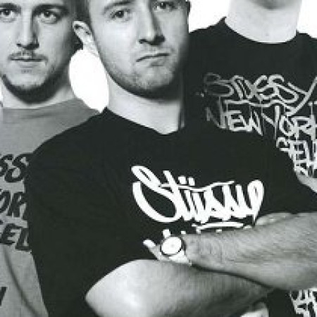 Jimmy P