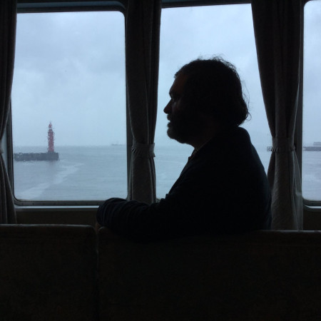 Jim O'Rourke