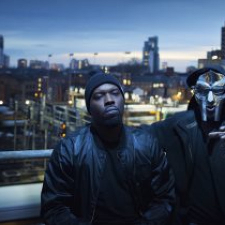 JJ Doom