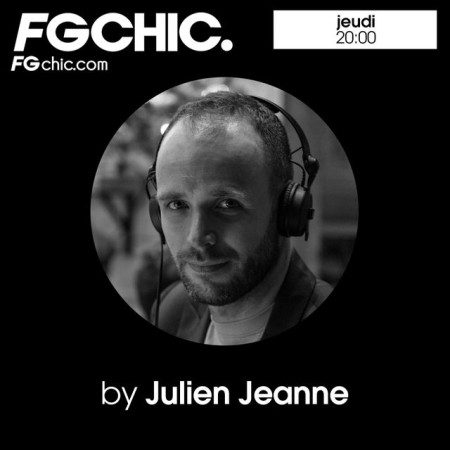 Julien Jeanne