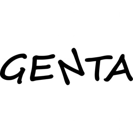 Genta (元太/げんた)