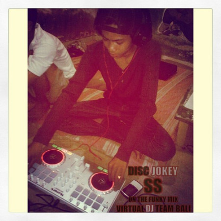 Dj OkkA GentZ[PDJI BALI]