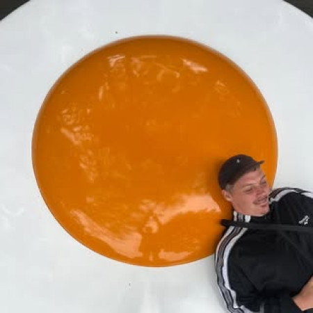 Ethan Jmcee
