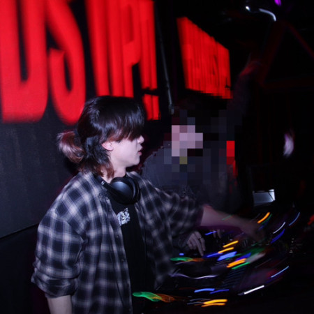 Dj mayah