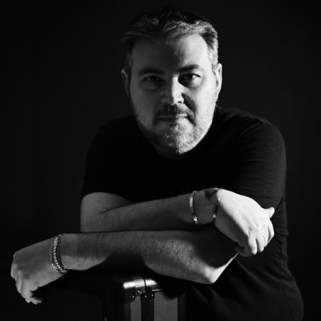 Jo Paciello