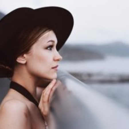 Joanna Newsom