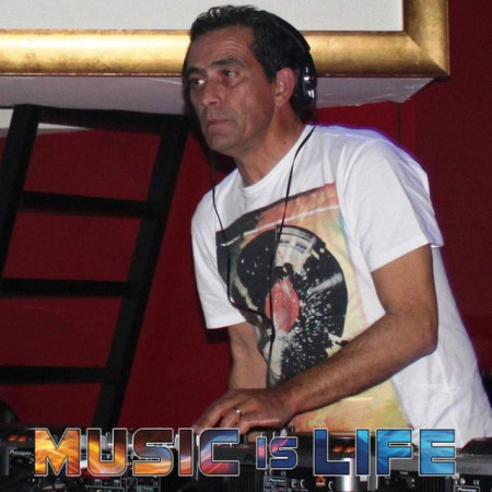 Dj João Alves