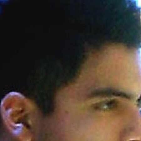 Joaquin Bamaca